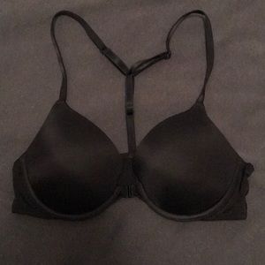 VS Front close bra